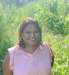 Meet your Posher, Vidya